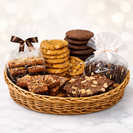 Choco Bliss Gift Box - 1 