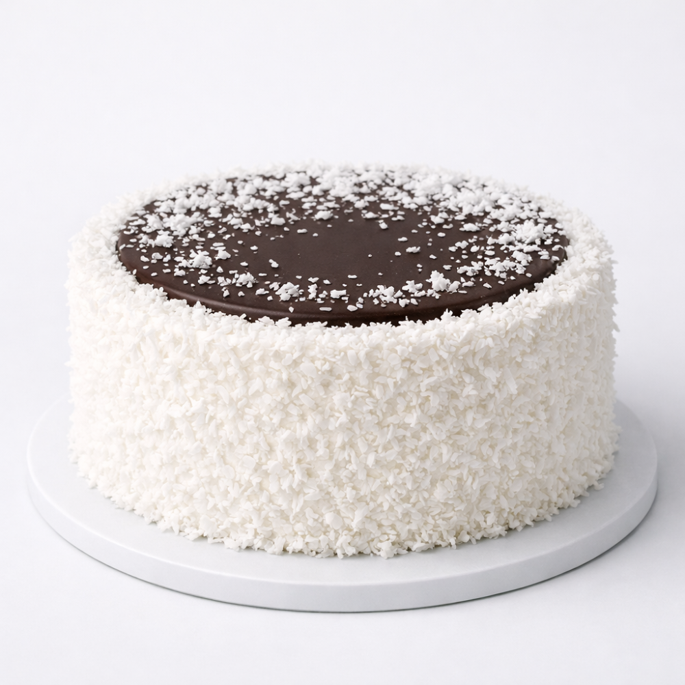 Gourmet Coconut Cake | Dessert - 1lb Size