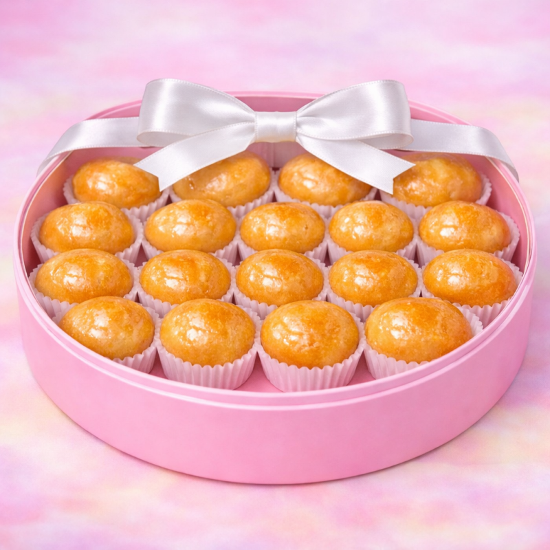 Soft Cookies Bestseller Box - 1 