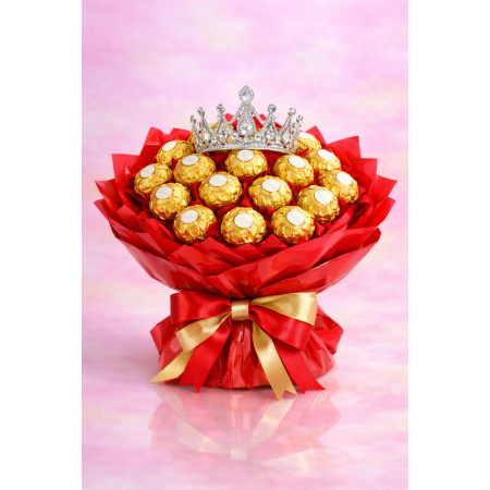 Majestic Rose Ferrero Box - 1 
