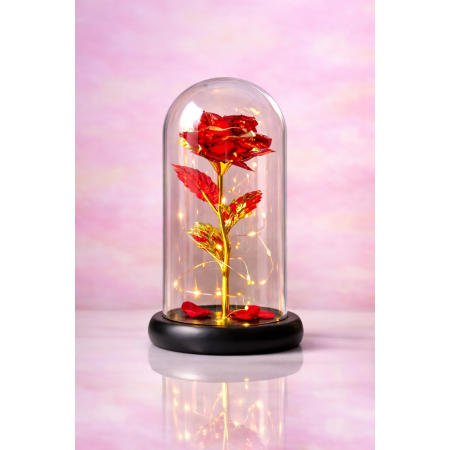 Beauty & The Beast Rose - 1 