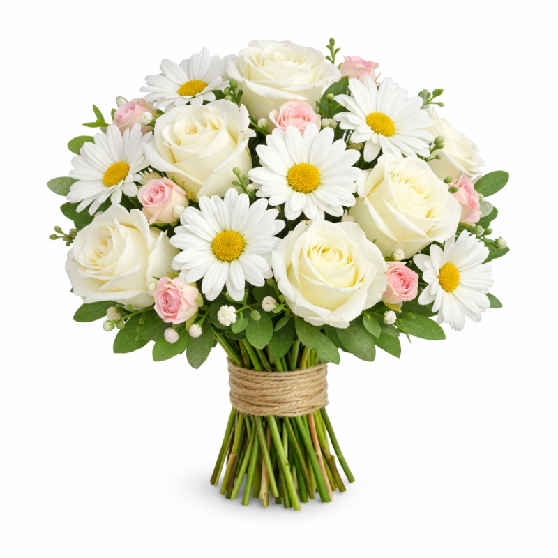 Sweet Pleasure Bouquet - 1 