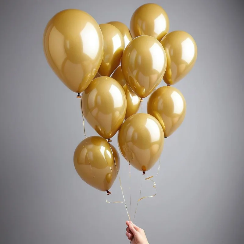balloons-gold-colors-10-pc-for-party