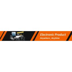 Electronics Hub: Senaste prylarna och teknikinnovationerna