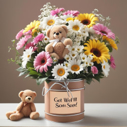 Wishing You Wellness: Thoughtful Gifts for a Speedy Recovery