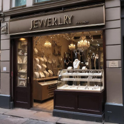 Elegant Jewelry Collection for Every Occasion - Shop Now!