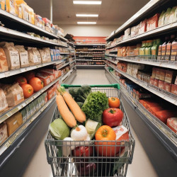 Delightful Grocery Gift Baskets: Elevate Everyday Essentials