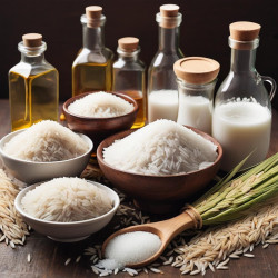 Essential Kitchen Staples Gift: Nourish Every Meal with Quality Ingredients