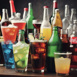 BEVERAGES