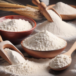 Bread & Flower Instant Mixed Gift: A Unique Blend of Nourishment and Beauty