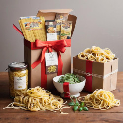 Pasta and Noodles Delivery in Pattaya