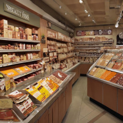 Thai Specialty Foods Gift: Taste the Authentic Flavors of Thailand