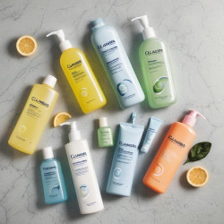 Gentle & Effective Cleansers for Radiant Skin