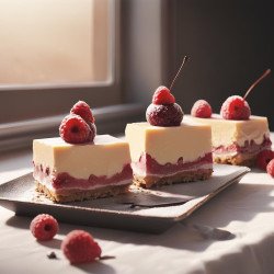 Dessert Delivery in Pattaya Thailand