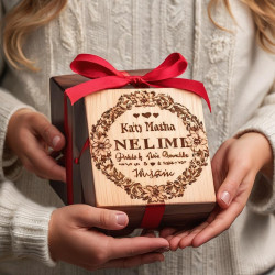 Personalized Gifts: Thoughtful Gestures Tailored for Every Recipient