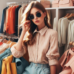 Fashion Forward Gifts: Elevate Style with Trendy Treasures