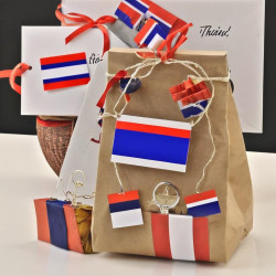 Made in Thailand: Authentic Crafts & Unique Treasures