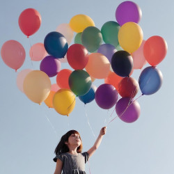 Balloons Gifts: Elevate Celebrations with Colorful Cheer