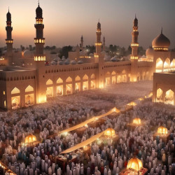 Ramadan Festival Gifts: Celebrate the Spirit with Thoughtful Offerings