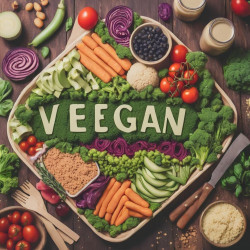 Vegan/Vegetarian Gifts: Nourishing Treasures for Plant-Based Enthusiasts