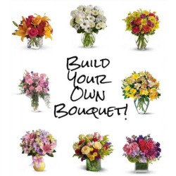 Custom Bouquet Delivery in Pattaya
