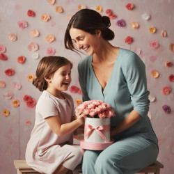 Mother's Day