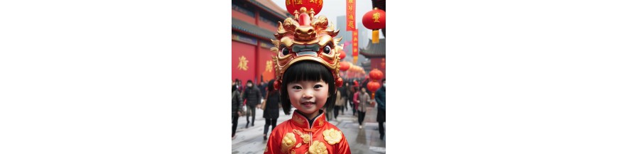 Celebrate Chinese New Year with Festive Gifts from giftpattaya.com