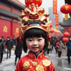 Celebrate Chinese New Year with Festive Gifts from giftpattaya.com