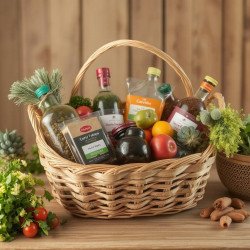 Build Your Own Grocery Basket: Fresh Picks for Every Taste