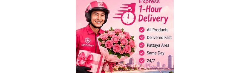 Express 1‑Hour Delivery — All Products Delivered Fast