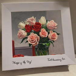 Anniversary Gifts: Celebrate Love and Milestones with Meaningful Tokens