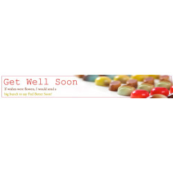 Get Well Soon Gifts: Sending Comfort and Cheer for a Speedy Recovery