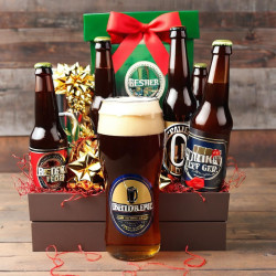 Beer Gift Sets: Elevate Beer Enthusiasts' Tastebuds with Unique Brews