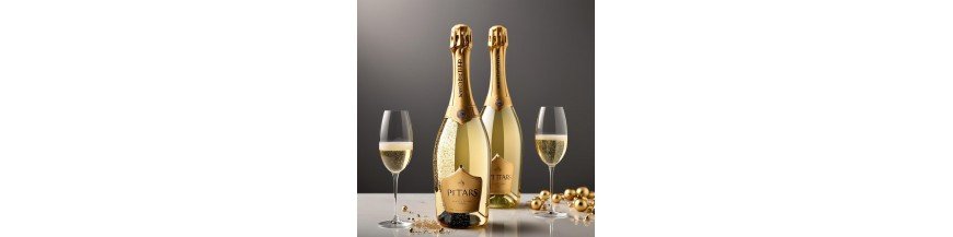 Sparkling Wines & Champagne