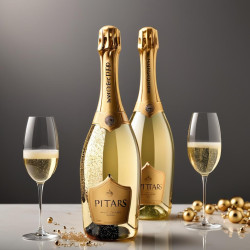 Sparkling Wines & Champagne: Bubbles for Every Occasion