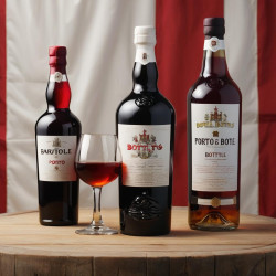 Port & Sherry