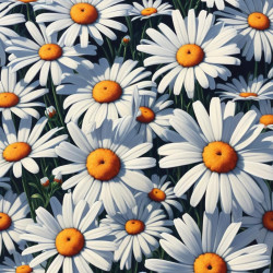 Daisy Flower Delivery in Pattaya