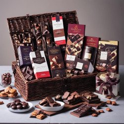 Indulgent Chocolate Hampers: Delightful Treats for Every Occasion