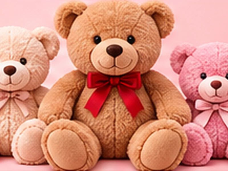 Teddy Bear