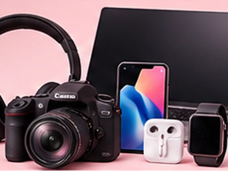 Electronics