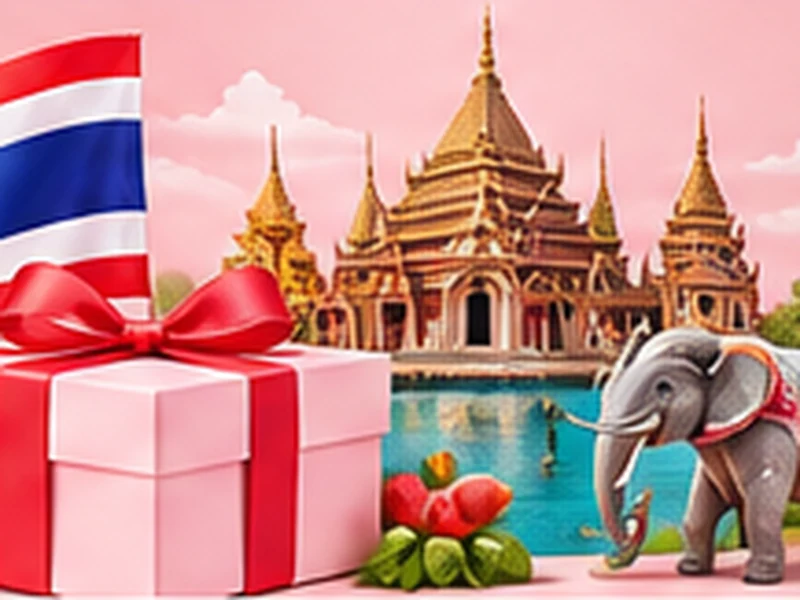 SEND ALL THAILAND