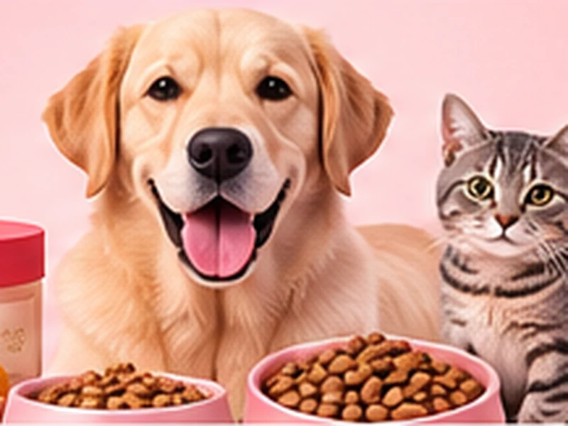 FOODS PET