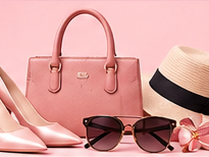 FASHION ITEMS