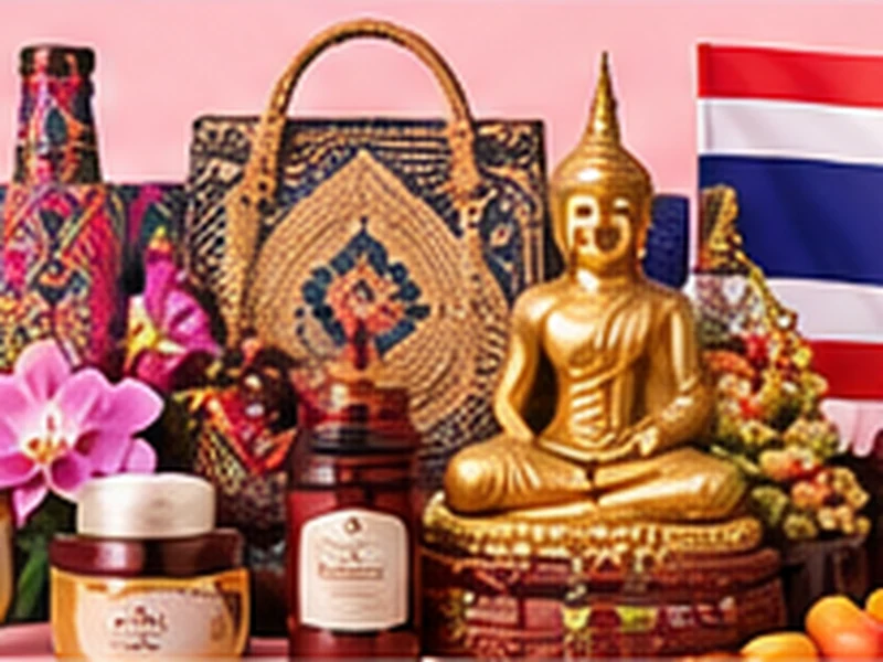 MADE IN THAILAND