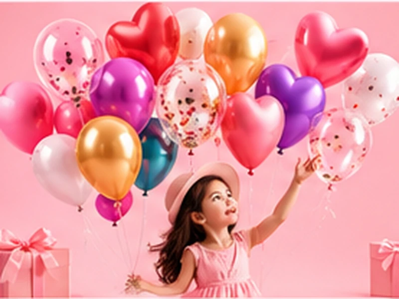 BALLOONS