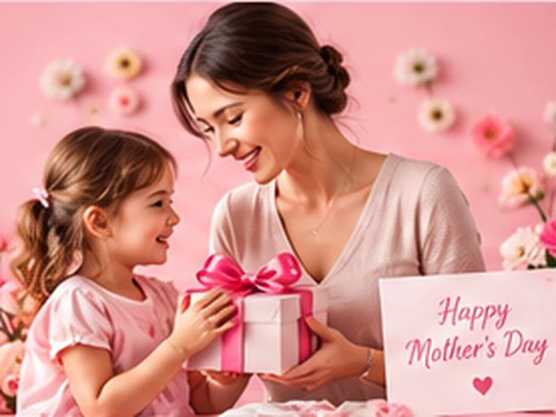 Mother's Day