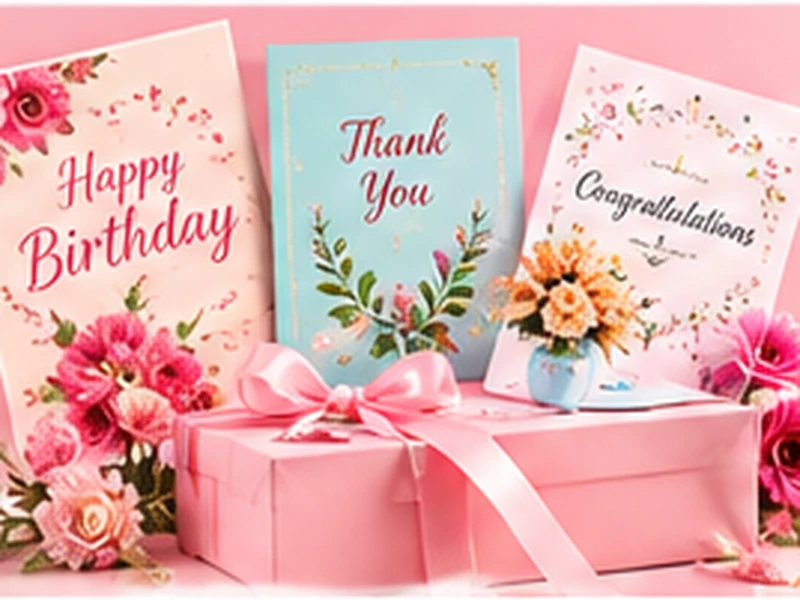 Celebrate Every Occasion with Our Free Digital Cards