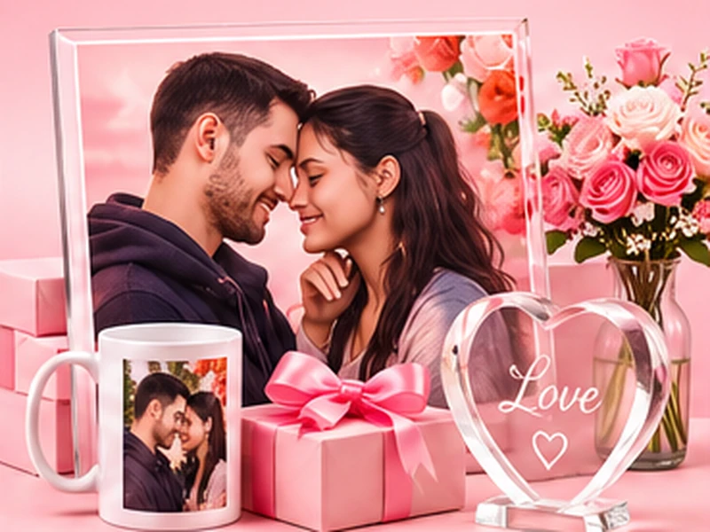 Photo gifts
