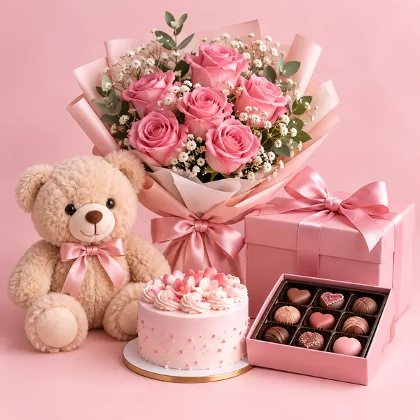 Gifts