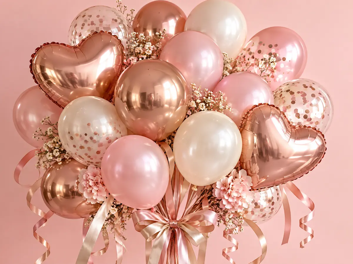 BALLOONS